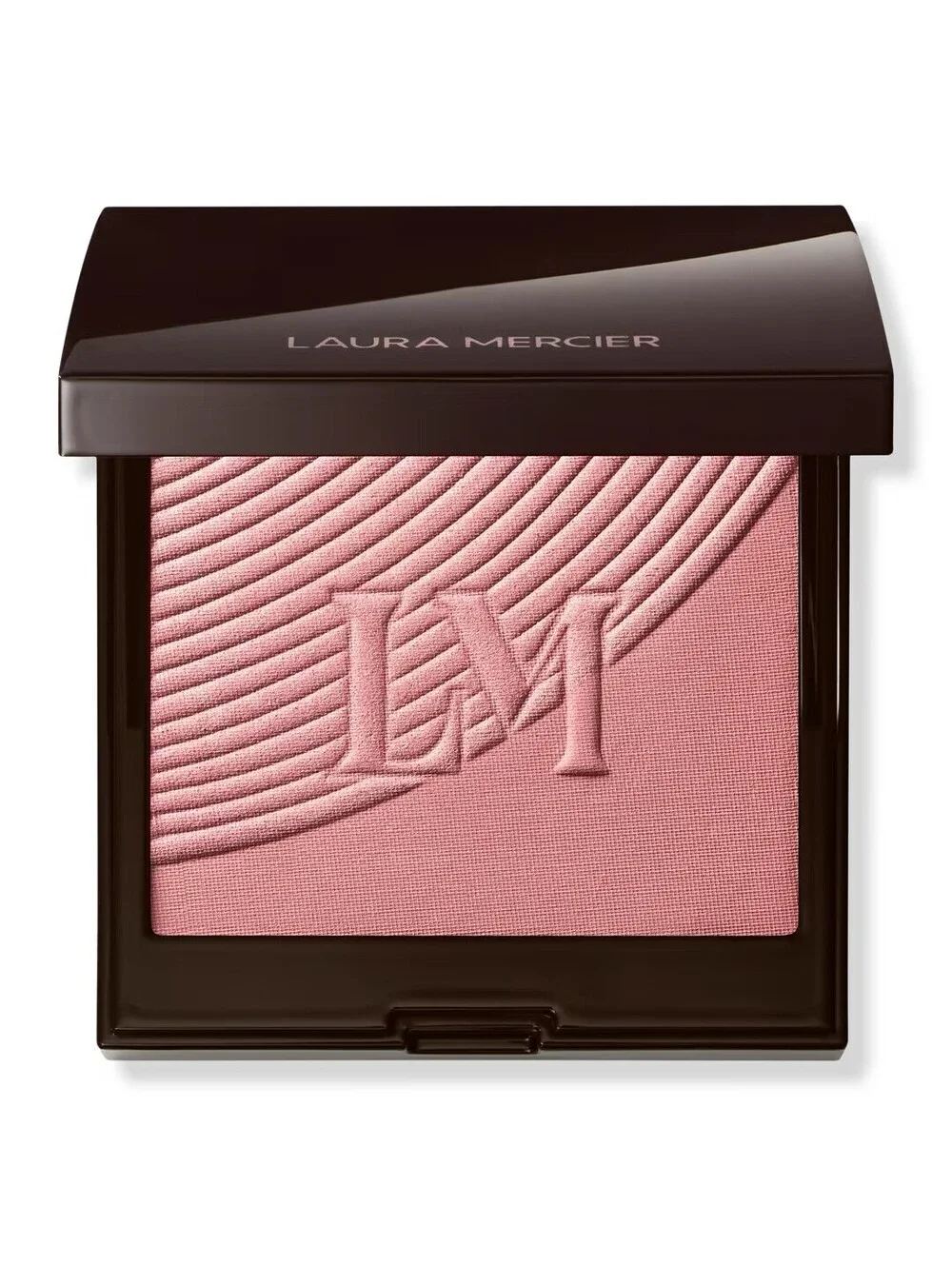 Laura Mercier Color Infusion Powder Blush in ROSE